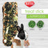Kaytee Small Animal Treat Stick, Superfoods Spinach & Kale, 5.5 oz