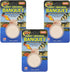 Zoo Med Laboratories Giant Banquet Block Feeder, 3 Pack