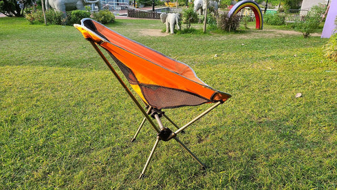 1.5kg Backpacking, Vortex ZDY Lightweight Portable Folding Durable Easy to Store Small Simplicity High Bearing Weight