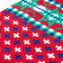 Blueberry Pet Christmas Designer Dog Sweater, Back Length 14", Pack of 1 Clothes for Dogs