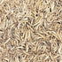 Freeze Dried Mealworms for Turtles, Cichlids, Koi, Birds & More - 2oz (56g)