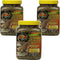 Zoo Med Bearded Dragon Food, 10oz (3 Pack)