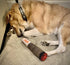 Funny Plush Squeaky Dog Toy - Nestpark Doggy Doobie for All Sizes
