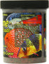 Xtreme Community Crave Flake - Premium Aquarium Food for Tropical & Freshwater Fish, Krill & Spirulina Blend, 1oz