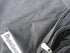 DIY Pet Bed Pillow Duvet Suede Cover - Waterproof Internal Case for Medium Dog/Cat, Gray Color