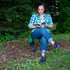 Portable Camping Stool for Outdoor Adventures