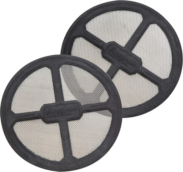 Frankford Arsenal Rotary Tumbler Straining Caps Platinum Series for Rotary Tumbler Lite