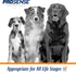 ProSense 90 Count, (P-87039) Vitamin Solutions Chewable Tablets for Dogs, Helps Support Overall Wellness