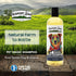 VERMONT SOAP Organics Dog Shampoo, 16oz - USDA Certified, Infused with Organic Olive Oil, Coconut & Aloe Vera