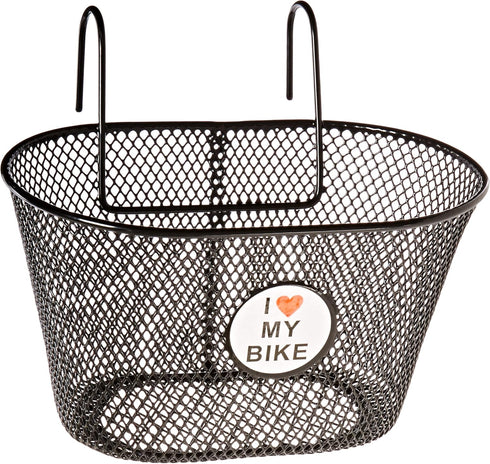 Ventura Children's Wire Basket - Available in Multiple Colors