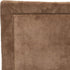 MidWest Homes for Pets Deluxe Micro Terry Pet Bed, Dog Bed & Crate Mat, Taupe, 30-Inch, 29.0" L x 21.0" W x 1.2" Th
