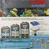 Eheim AEH2616710 Pro 3 Prefilter Fine Pad for Aquarium, 1.00 x 1.00 x 1.00 inches