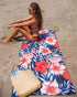 Quick Dry Towel Extra Large, 78x35 Inch Microfiber Beach Towel, Perfect for Beach, Travel, Swimming, Pool, Yoga,