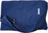 Dogbed4less Jumbo Denim Jean Dog Bed, 55X47X4 Inches, External Zipper Duvet Cover - Replacement Cover Only