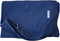 Dogbed4less XXL 55X37X4 Inches Blue Denim Jean Dog Pet Bed, Replacement Cover Only