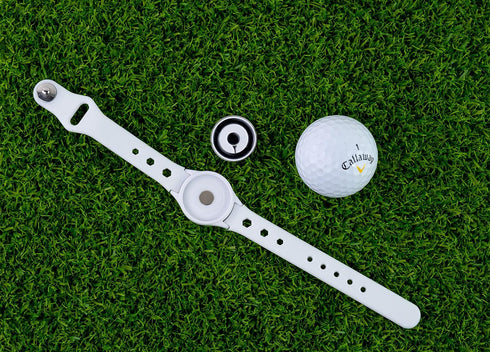 Izzo Golf Ball Marker Sport Band