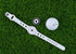 Izzo Golf Ball Marker Sport Band