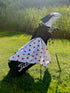 Pin Hunters Las Vegas Golf Towel - Premium Microfiber Waffle Towel with Clip, Unique Gift for Golf Lovers