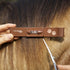 CreaPet Quiet Pet Grooming Kit - Low Noise Cordless Grooming Clip for Sensitive Dogs, Cats, and Horses