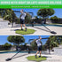 GoSports ELITE Shank Net Golf Accessory - Compatible with GoSports ELITE Golf Nets Only.