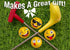 Oji-Emoji 12-Pack Premium Emoji Golf Balls, Unique Professional Practice Golf Gift for All Golfers