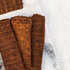 Nulo Premium Jerky Strips Dog Treats, Grain-Free, High Protein, BC30 Probiotic