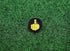 Golf Divot Repair Tool with Funny Middle Finger Ball Markers - Great Golf Gifts