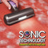 NC Furdaddy Sonic Pet Hair Remover Roller - Dog Hair Remover and Cat Hair Remover