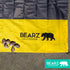 Pocket Blanket, Waterproof Sandproof Beach Blanket, Lightweight & Compact for Hiking, Camping, Travel