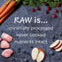 Instinct Raw Boost Indoor Health Grain Free Recipe - Real Chicken Natural Dry Cat Food, 5 lb Bag