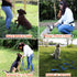 30 ft Dog Leash for Small, Medium, Large Dogs, Training Dog Leash Set 6ft, 15ft, 20ft, 30ft Long Dog Lead