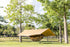 OneTigris Hideout Hammock Underquilt, Full Length Lightweight 4 Season Gear for Camping